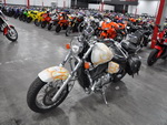 �������� �� ������ �������� Honda Shadow1100 1996 ���� 9
